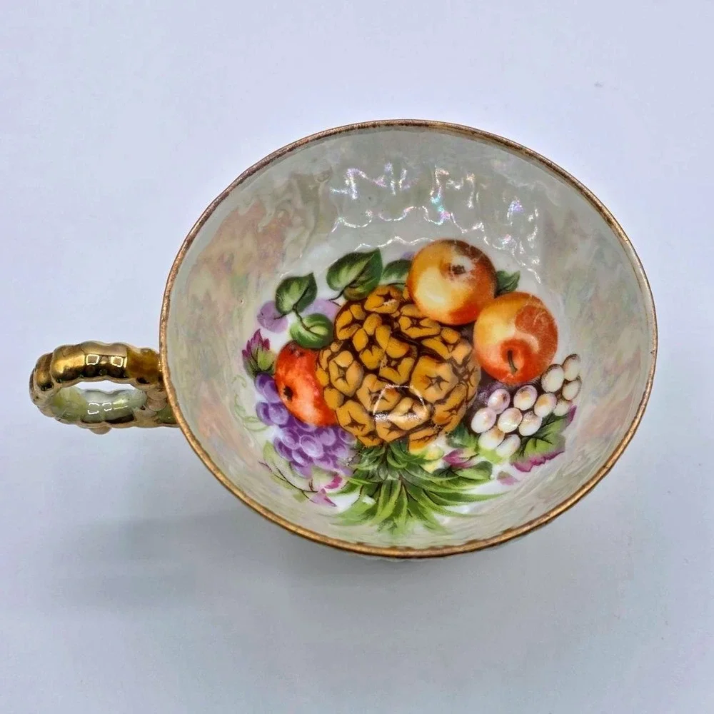 Nippon Yoko Boeki vintage nippon
